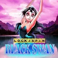 Black Swan Lock 2 SpinKA Gaming