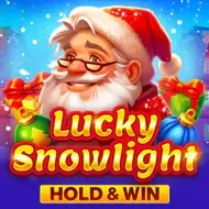 Lucky Snowlight screenshot