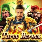 Three Heroes screenshot