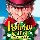 Holiday Carol Lock 2 Spin screenshot