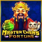 Master Chen's Fortune screenshot