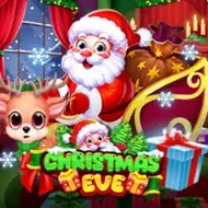 Christmas EveJOKER