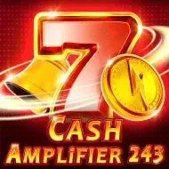 Cash Amplifier 243 screenshot