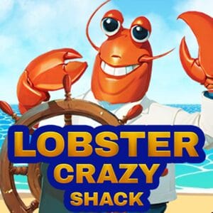 Lobster Crazy Shack screenshot