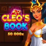 Cleo’s Book screenshot