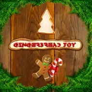 Gingerbread Joy1x2gaming