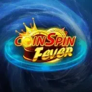 CoinSpin Fever screenshot