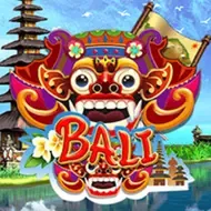 Bali screenshot