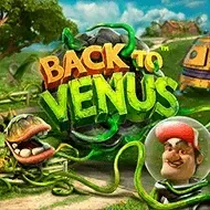 Back To VenusBsg screenshot